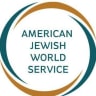 American Jewish World Service - AJWS logo