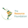 The Resource Foundation logo