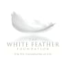 The White Feather Foundation logo