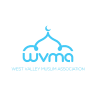 West Valley Muslim Association logo