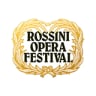 Rossini Opera Festival logo