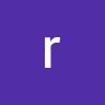 User or nonprofit avatar