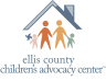 Ellis County Childrens Advocacy Center logo