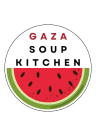Gaza Soup Kitchen logo