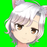 User or nonprofit avatar