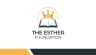 The Esther Foundation logo
