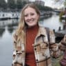 User or nonprofit avatar