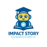 Impact Story Corporation logo