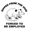 User or nonprofit avatar