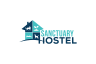 Sanctuary Hostel Animal Rescue logo