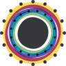 The Dandelion Philosophy logo