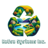 ReUse Systems Inc.  logo