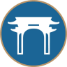 Dharma Gates Inc logo