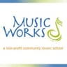 Music Works Northwest logo