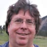 User or nonprofit avatar