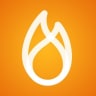 Fireside Project logo