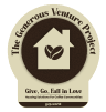 The Generous Venture Project - Give, Go, Fall In Love - Housing Solutions For Coffee Communities