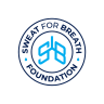 The Sweat For Breath Foundation logo