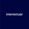Corporacion Interactuar logo