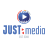 Just Media Inc logo