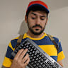User or nonprofit avatar