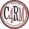 C4RM Record Logo