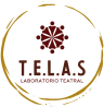 TELAS Colectiva Teatral logo