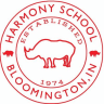 Harmony School logo