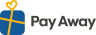 Pay Away  logo
