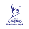 Phare Ponleu Selpak  logo