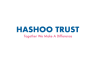 Hashoo Trust logo