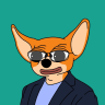 User or nonprofit avatar