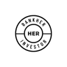The Her Texas Fund - BankHER logo