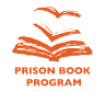 Prison Book Program logo