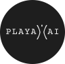 Playa AI logo