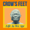 Crows Feet-Life As We Age logo