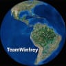 Team Winfrey logo