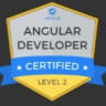 User or nonprofit avatar
