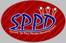 Society for Poor People Development logo