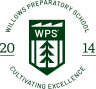 Willows Preparatory School Family Association logo