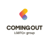 Coming Out LGBTQ+ group