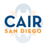 CAIR San Diego logo