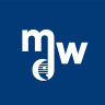 University of Music and Performing Arts Vienna logo