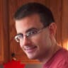 User or nonprofit avatar
