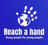 Reach A Hand Uganda logo