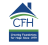 CFH Inc. (Creating Foundations for Hope Since 1979) logo