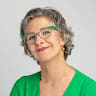 User or nonprofit avatar