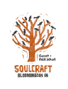 Soulcraft Blomington logo