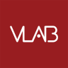 VLAB logo