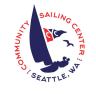 CYC Community Sailing Center logo